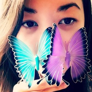 Meet your Posher, Hana